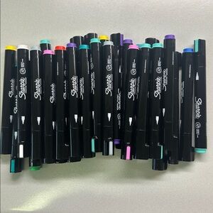 Sharpie Creative Markers